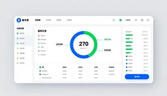 数据可视化平台选型常见误区与应对建议