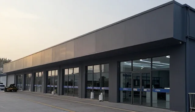 来料加工产品性能优化与维护建议