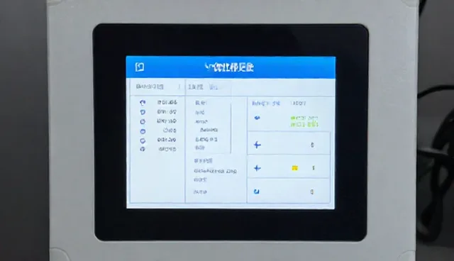 安装调试精度对设备性能的影响原因