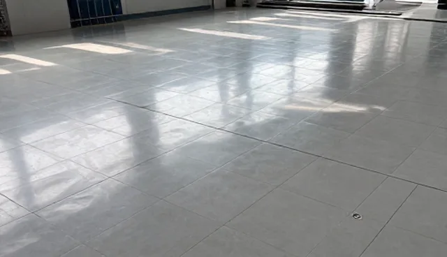 瓷砖施工质量检查要点解析与常见问题应对