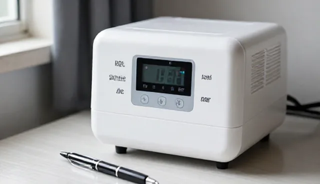 环保设备选型需掌握5大适用条件
