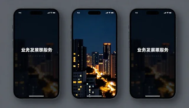 移动端软件定制问题处理的适用条件与选择依据