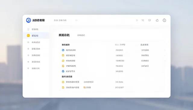 技术咨询中的技术积累如何影响项目效果
