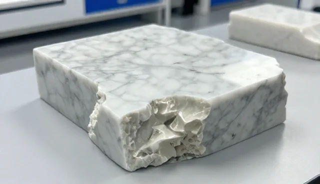 大理石异形构件在建筑中的应用痛点