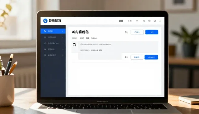 AI内容优化工具如何影响内容质量