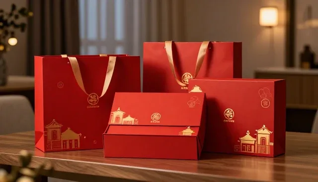 礼品采购服务在效率提升中的适用场景与限制分析