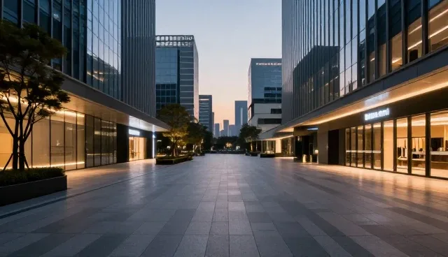 流程优化在网站建设中的适用条件与选择依据