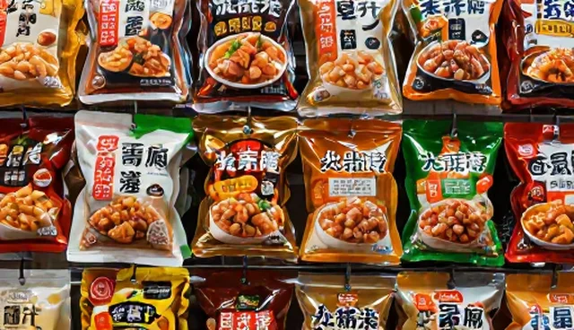食品分装过程中温度控制对销售的影响原因分析