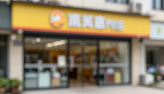 资源循环利用中线上店铺运营的两个关键环节