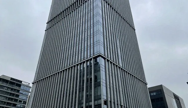 办公空间改造升级中设计协调的关键作用