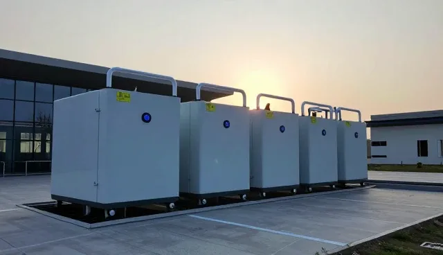 环保设备性能选择与维护的实用建议