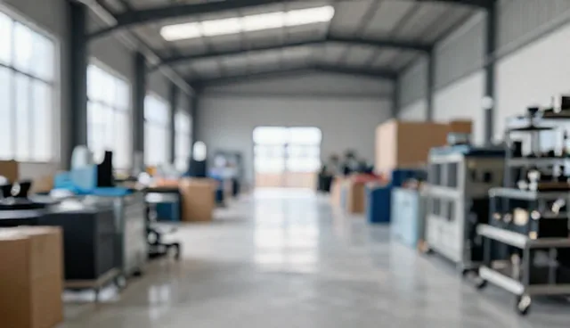 零配件销售中的性能优化问题分析
