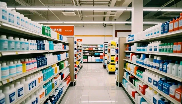 化工产品研发需考虑哪些适用条件与选择依据