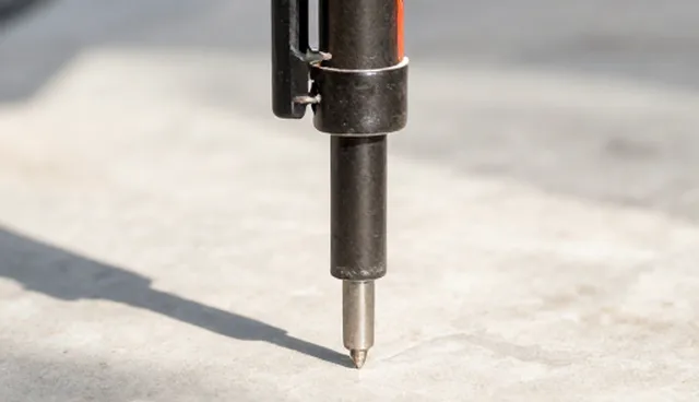 液压破碎锤的维护建议与适用条件分析