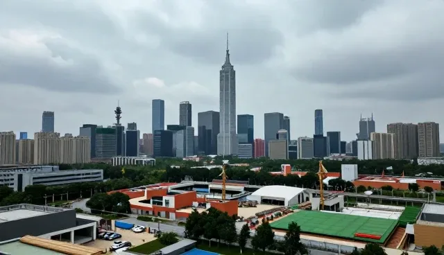 行业差异如何影响企业名录查询结果