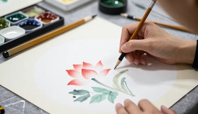 建设官网公司如何优化用户体验，提升创意绘画课程吸引力