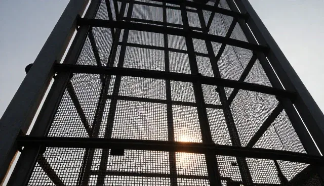 工业过滤网选型的5大检查要点与常见误区