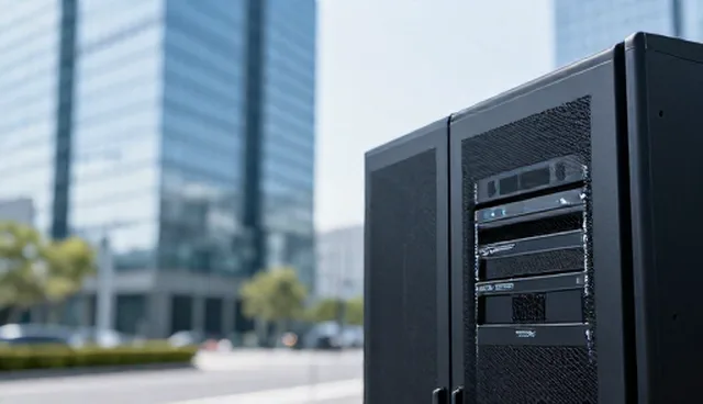 服务器系统稳定性选型关注点与限制