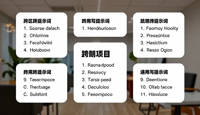 工作流提示词使用中的误区与优化策略