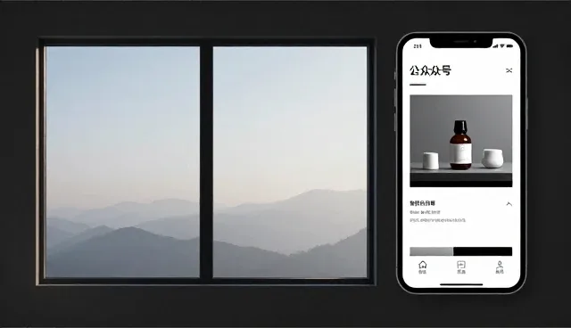 企业网络优化方案在公众号开发中的实际应用问题