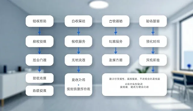 绿化养护如何提升管理效率？常见问题与处理方法