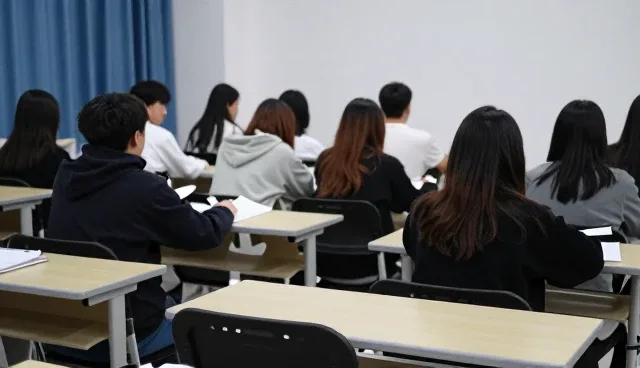 艺考强化课程网络环境常见误区解析