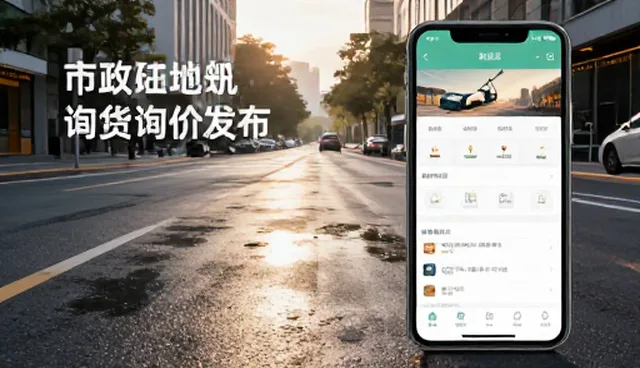 数据报告服务：在线询价与发布应用场景分析