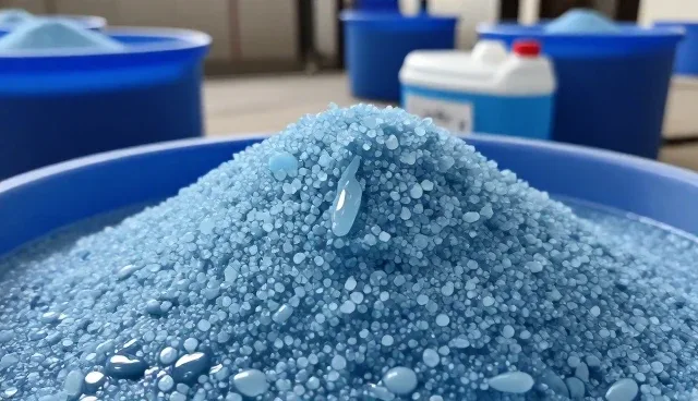 化工原料经营：配方服务的条件分析