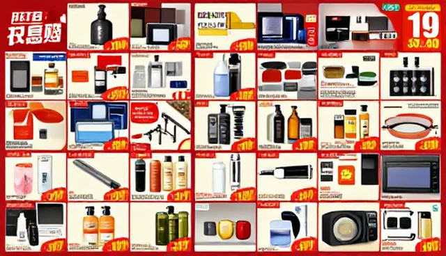 商品采购中的适用条件与选型关注点