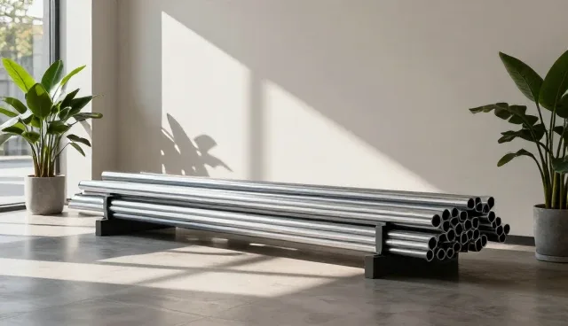 合金钢棒选型标准：如何应对不同工况下的性能需求