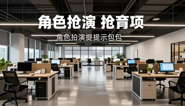 prompt写作：提升用户参与度的关键策略