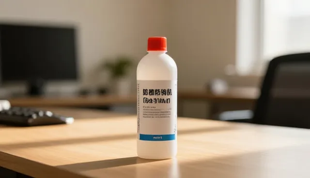 精细化学品质量控制中性能与适用条件的关联分析