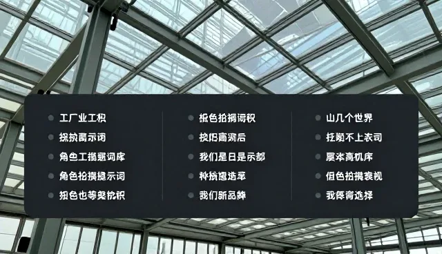 PPT大纲提示词设计如何提升自媒体运营效率