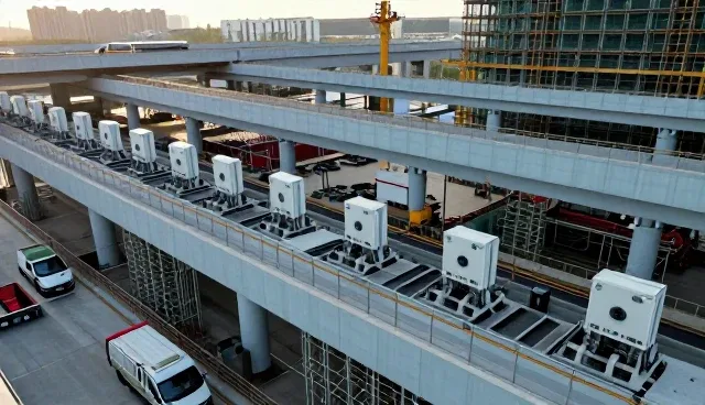 本地部署中选型关注点及设备安装等实际环节解析