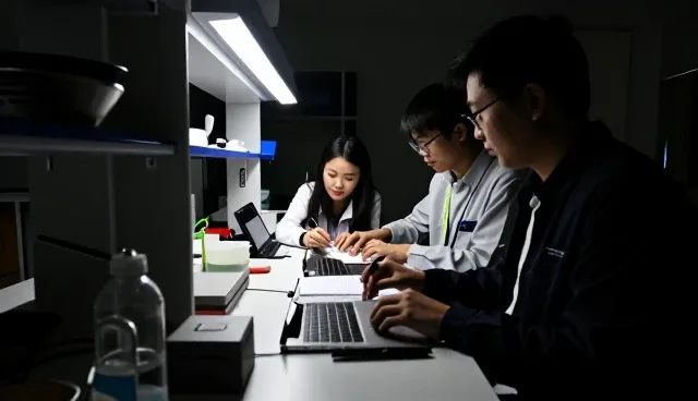 仓储保鲜设备选型：性能与适用条件的比较取舍
