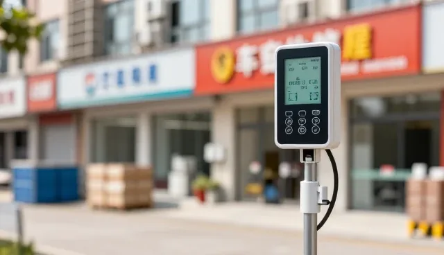 如何选择合适的材料供应以提升设备安装效率？