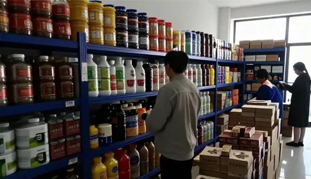 食品类商品批发成本管理的5个检查要点