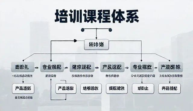 设计等业务中技术培训的常见误区与澄清