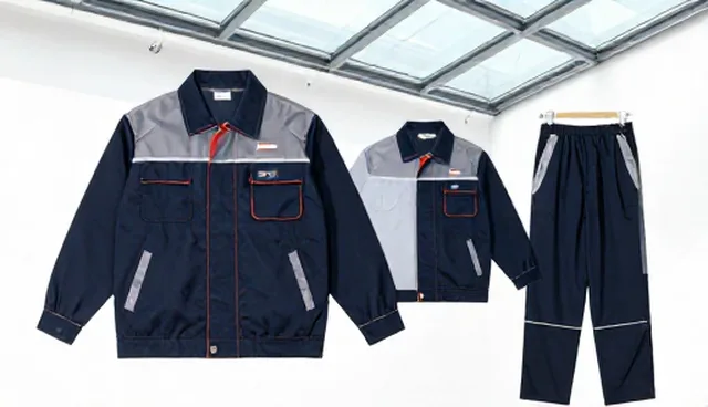 工作服套装使用中常见问题及解决方案