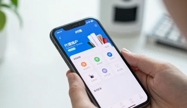 品牌商品代理化方案选型关注点分析