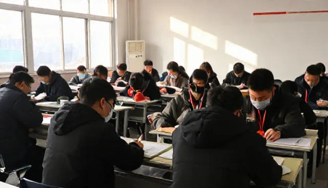 制造业技能提升班中师资水平对学习效果的影响
