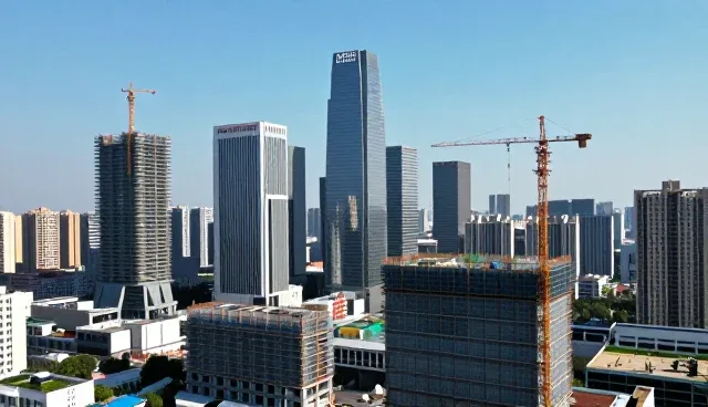 技术型企业如何选择业务发展趋势中的产品方案