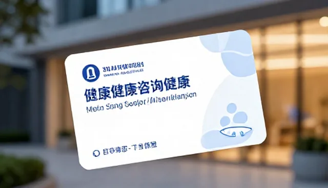 健康检查中的选型关注点及适用条件分析