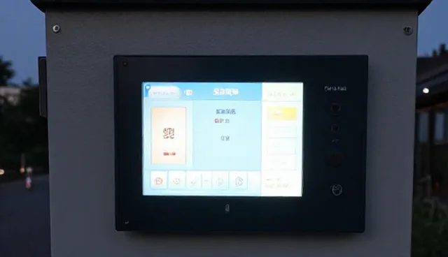 智能配电柜在设备维保中的选型与维护建议