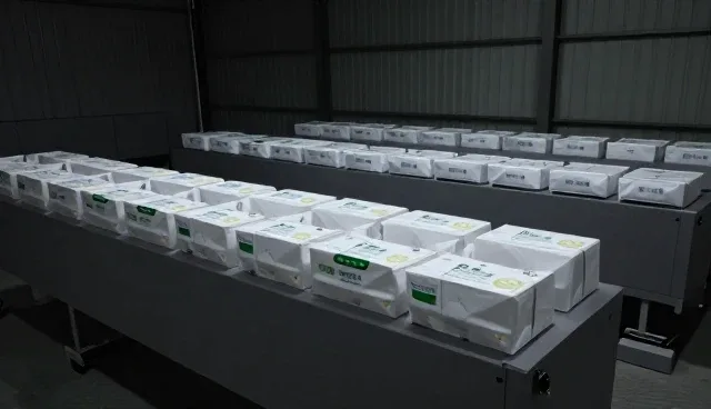 农产品加工中种苗质量的适用情况与限制