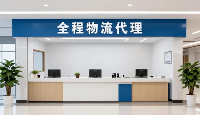 干线运输成本控制的关键策略与应用建议