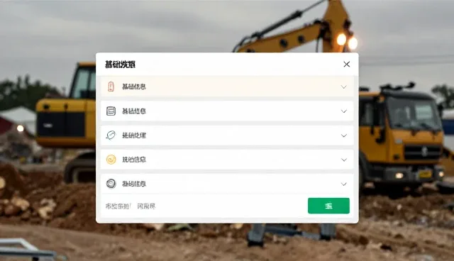 信息查询平台使用误区及优化策略