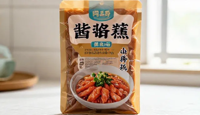 原料选择对餐饮效率的影响与实际应用