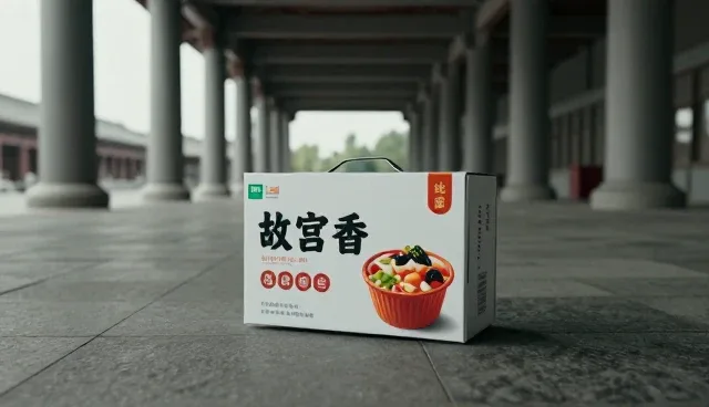 故宫风味即食食品的性能表现与适用场景解析
