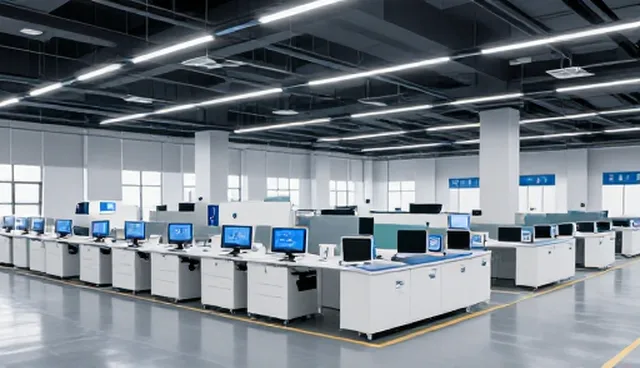 供应链管理中的信任度构建与批发零售选型依据